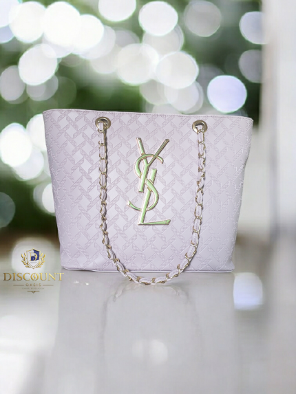 Luxury bag