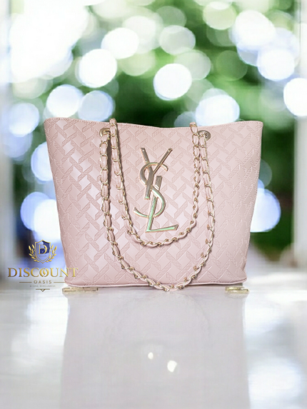 luxury bag